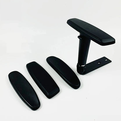 1 Pcs 1 Pair Gaming Chair Replacement Armrest Arm Pads Caps Universal Office Chair Armrest Cushions Comfty Chair Arm Rest Cover