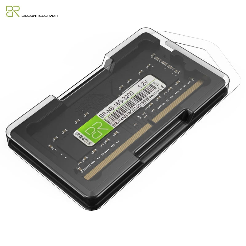 BR DDR4 Ram 32GB 16GB 3200MHz Memoria Ram Notebook DDR3 DDR4 Laptop Memory Ram Sodimm Laptop Memory