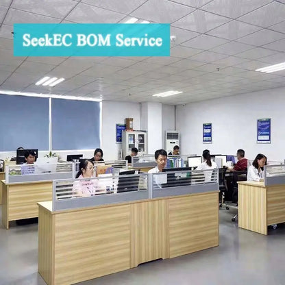 SeekEC  (SHARC Processor) ADSP-21060CZ-160