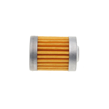 10pcs/Pack Fuel Filter Element For Reusable Washable Petrol Gas Chopper Motorcycle Bike ATV Quad Go Kart Buggy Snowmobile