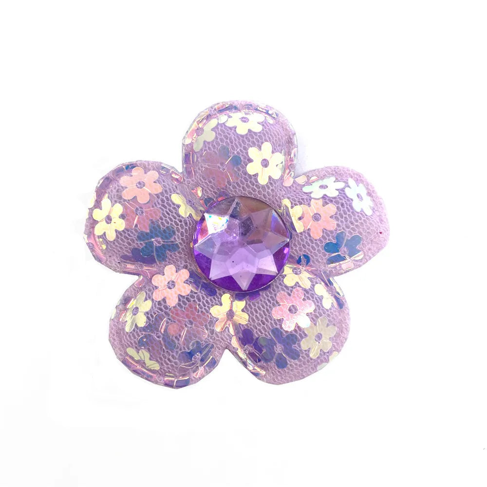 50pcs Pet Products Pet Dog Collar Decoration Accessories Small Dog Bowties Collar Accessories Small Dog Cat Puppy Collar Charms