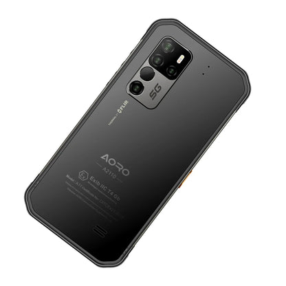 AORO New Smart Phones 6GB+128GB 8GB+256GB 5G Android 11 Mobile Phone