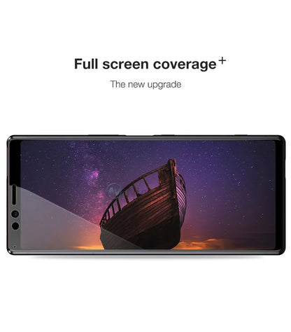 Full Cover Tempered Glass For Sony Xperia 1 Explosion-Proof Screen Protector Protective Film For Sony Xperia 1 J8110,J8170,J9110