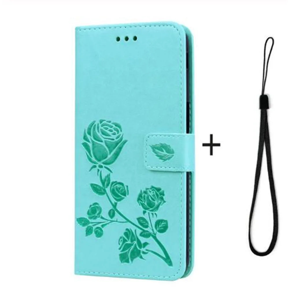 Wallet Case For Lenovo P70 P780 A2010 A536 A319 Case Luxury Leather Cases For Coque A5000 S850 S860 S90 S580 S60 S660 S650 Coque