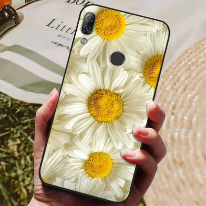 For Lenovo K5 Pro Case Soft Silicone TPU Back Cover For Lenovo K5 Play Case For Lenovo K5 Pro L38041 K5Pro Capa