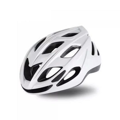 Bicycle Helmet Adult Riding Helmet with Taillight Adjustable Head Ware Men's and Women's Road Bike Outdoor Sports Helmet
