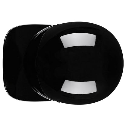 Jiarui Cross-Border Retro Electric Scooter Motorcycle Helmet for Men and Women, Small Helmet for Electric Vehicles, Baseball Cap, Safety Helmet