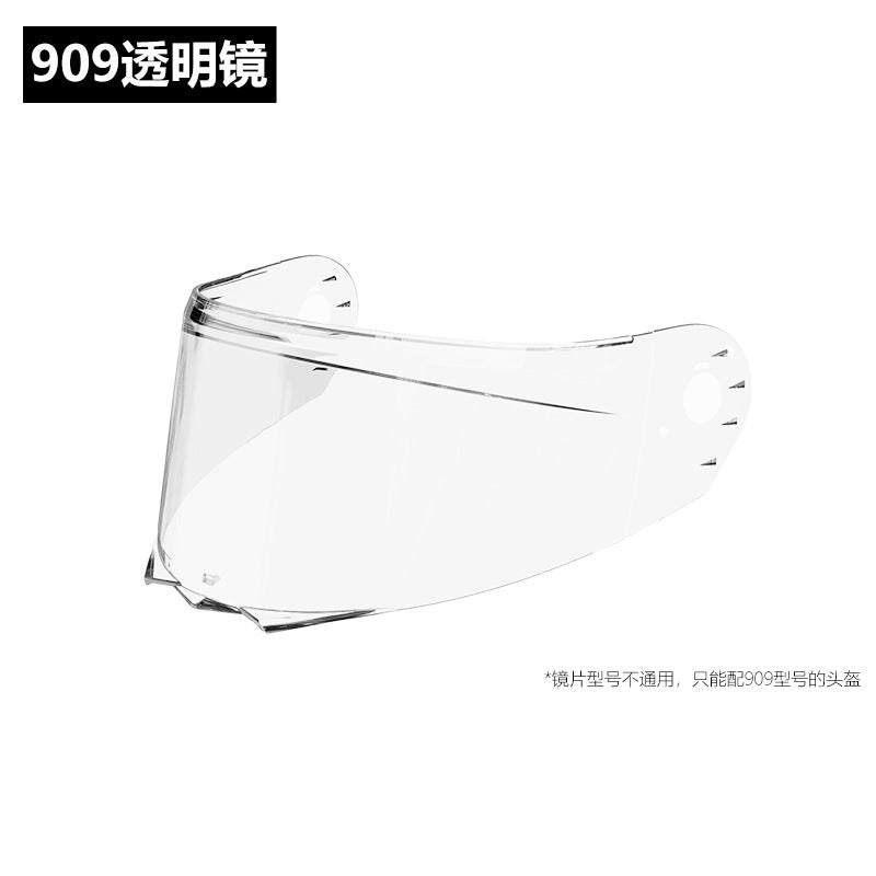 3C/Dot Certified Motorcycle Helmet Men's Four Seasons General Motorcycle Revealing Helmet Women's Electric Vehicle Winter Safety Helmet