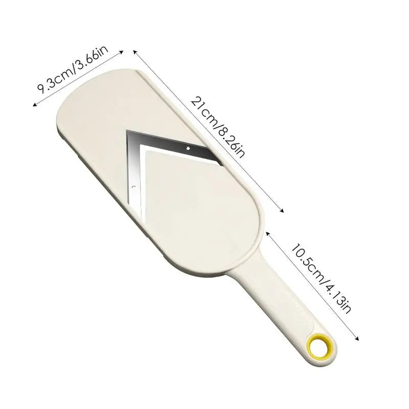 Cabbage Cutter Shredder Cabbage Slicer Grater Stainless Steel Chopper Multi-Purpose Kitchen Vegetable Chopper For Cabbage