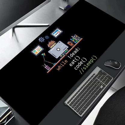 Mouse Pad Tablet PC Desk Mat
