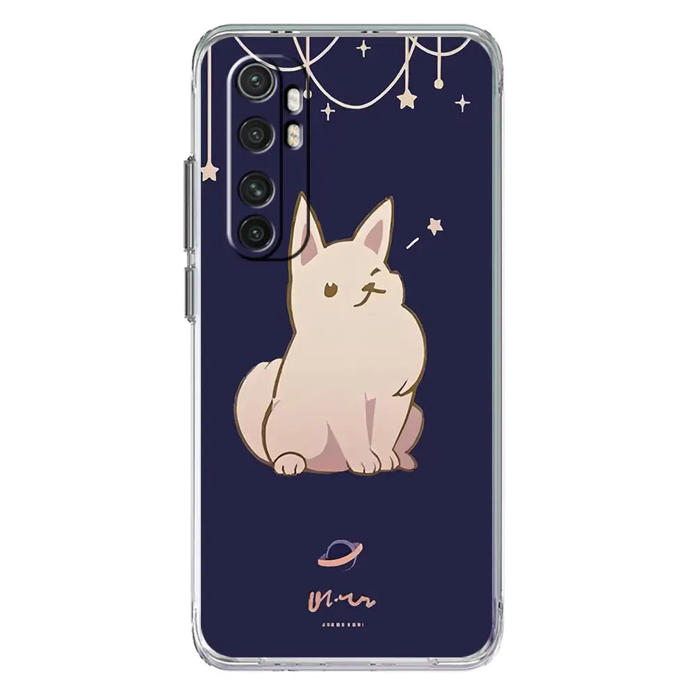 Honkai Star Rail Game Same Style Phone Case For Xiaomi Mi 14 13 13T 12T 10 12 Lite 11 11X 11T Pro Poco X6 X5 X3 NFC F6 5G Cover
