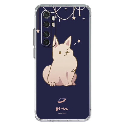 Honkai Star Rail Game Same Style Phone Case For Xiaomi Mi 14 13 13T 12T 10 12 Lite 11 11X 11T Pro Poco X6 X5 X3 NFC F6 5G Cover