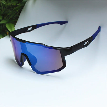 Cycling Sunglasses For Adults Sports Bicycle Glasses MTB Mountain Bike Fishing Hiking Riding Eyewear for Men Women Goggles