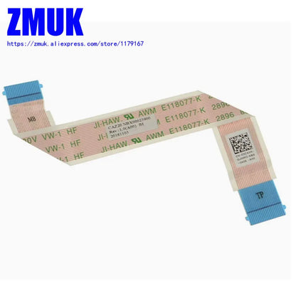 New Original Touchpad Cable 03C4XK NBX00023900 For Dell Latitude 7300 7480 7490 7280 7290 7380 7390 Series
