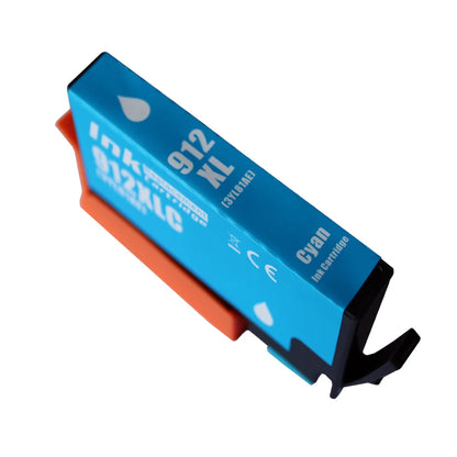 For HP 912 912XL Compatible Ink Cartridge HP912 OfficeJet 8010 8012 8013 8014 8015 8017 8018 8020 8022 8023 8024 8025 Printer