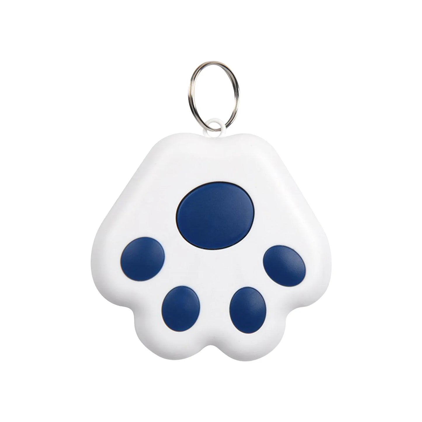 Mini-GPS-Tracker mit Bluetooth 5.0, Anti-Verlust-Funktion, Ortung für Haustiere, Kinder, Taschen und Geldbörsen, kompatibel mit iOS/Android, intelligenter Finder, Zubehör