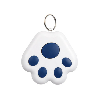 Mini-GPS-Tracker mit Bluetooth 5.0, Anti-Verlust-Funktion, Ortung für Haustiere, Kinder, Taschen und Geldbörsen, kompatibel mit iOS/Android, intelligenter Finder, Zubehör
