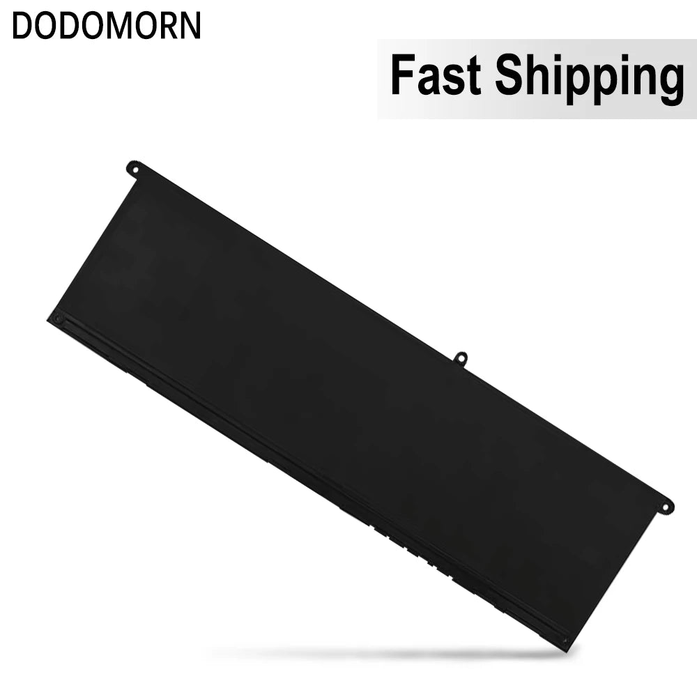 V6W33 Laptop Battery For Dell Inspiron 5310 5410 5510 5515 7415 7420 Latitude 3320 3420 3520 Vostro 3525 5515 5620 G91J0 TN70C