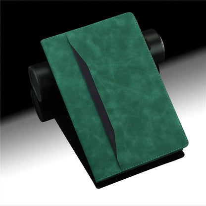 For Lenovo Tab One Case 8.7 inch Luxury Wallet Stand Tablet Funda For Lenovo Tab One 8.7 / Lenovo Tab K9 Case TB305XU TB305FU