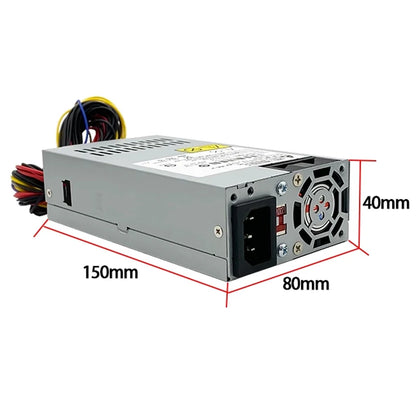 New DPS-250AB-44 B DPS-250AB-44B 250W PSU For Delta 1U Flex Server NAS Host Power Supply Adapter 24Pin 8Pin 12Pin High Quality