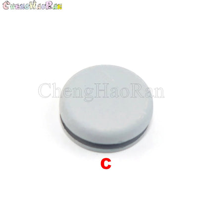 2pcs/lot Replacement Plastic Hard Thumbstick Thumb Stick Joystick Cap for 3DS 3DS XL for New 3DS 3DSXL XL LL/ New 2DS