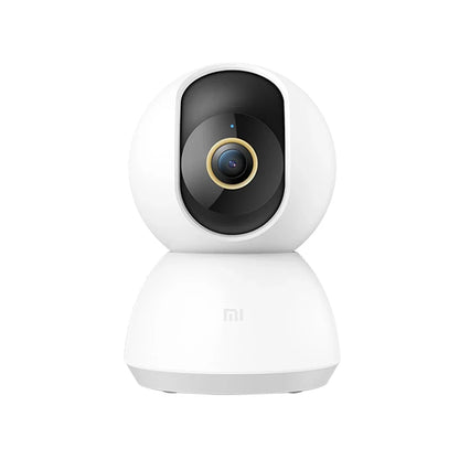 Xiaomi Camera 2K PTZ Mi Smart Home Security Camera 2K 1296P 3MP 360degree AI Human Detection Night Vision Webcam Chinese Version