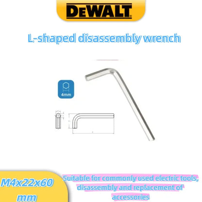 Dewalt 2800RPM Brushless Electric Reciprocating Saw, Multifunctional Metal Wood Pipe Cutting Saw Power ToolFor Dewalt battery.