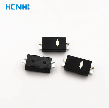 2pcs/pack Kai Long 2 Pins Mouse Micro Switch For Logitech M905 G502 G903 Side Button Betop T6