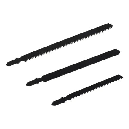 Power Tool Package for Cutting, Wood, PVC, Steel Pipe with Reciprocating Saw and Electric Drill Adapter
