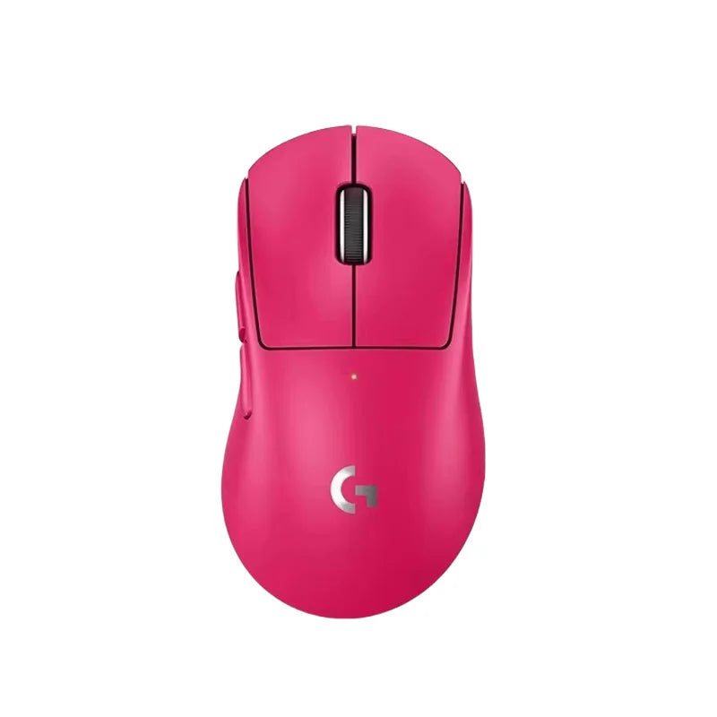 Logitech PRO X SUPERLIGHT 2 DEX GPW4 wireless hawk-eye gaming mouse lightweight gaming mouse