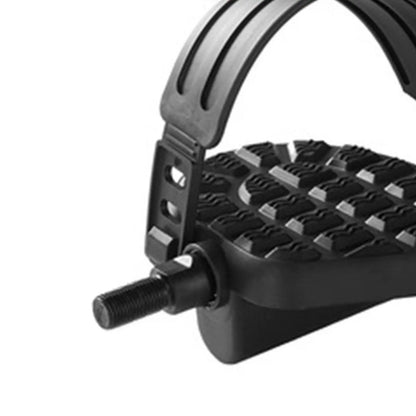 Bike Indoor Stationary Exercise Bike Pedal Exerciser Replacement 824G PP