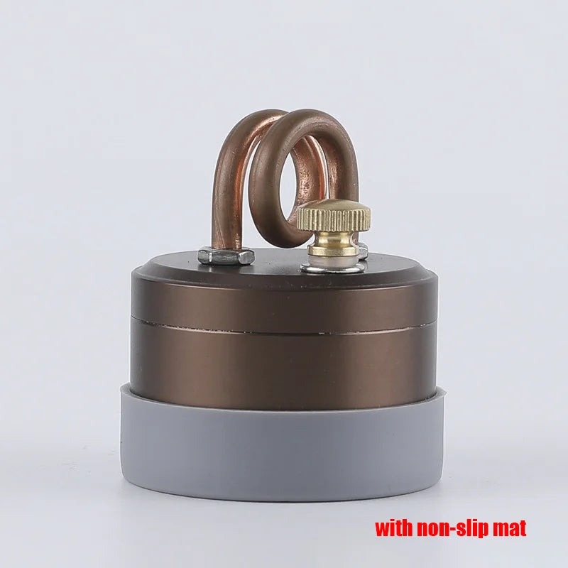 New Portable Mini Alcohol Stove With Support Outdoor Camping Cooking Burner Picnic Stove Tea Burning Water Alcohol Stove