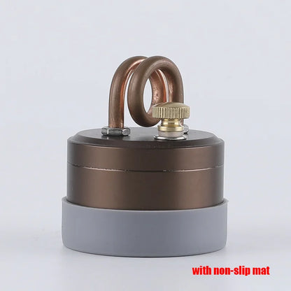 New Portable Mini Alcohol Stove With Support Outdoor Camping Cooking Burner Picnic Stove Tea Burning Water Alcohol Stove
