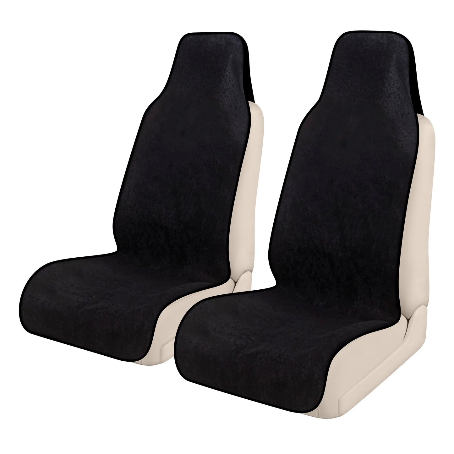 Car seat covers car interior accessories for easy installation