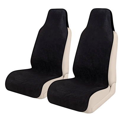 Car seat covers car interior accessories for easy installation