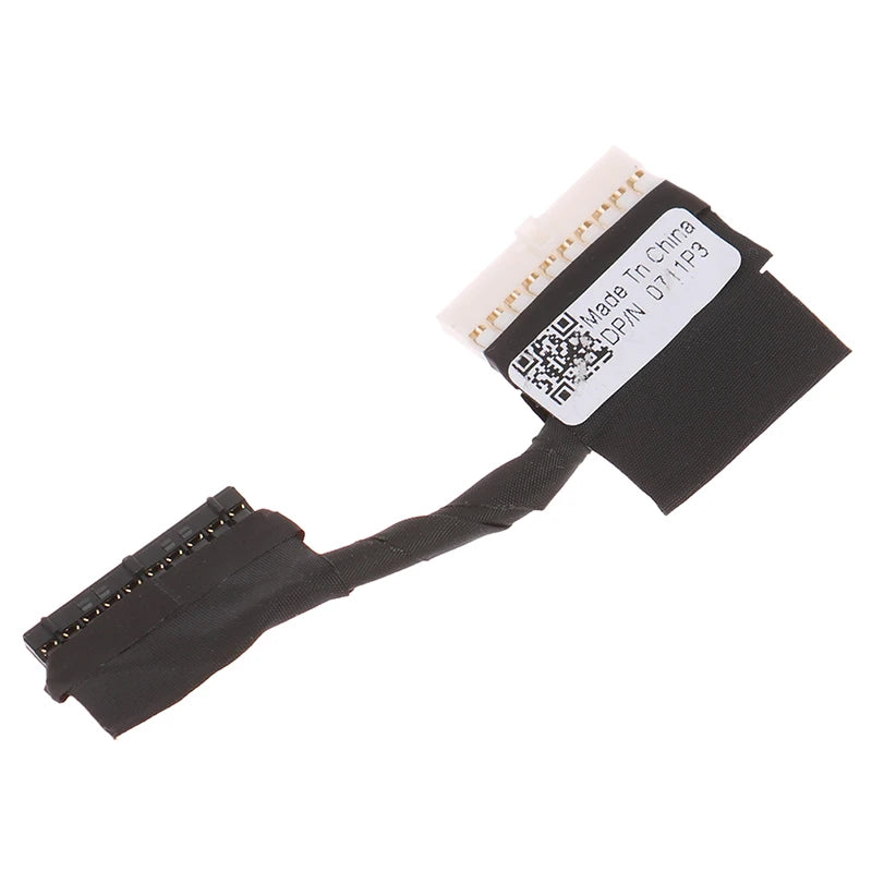 New Laptop Battery Cable For Dell 5378 5368 3390 7368 7579 7569 7378 7570 0711p3