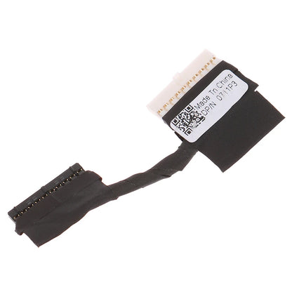 New Laptop Battery Cable For Dell 5378 5368 3390 7368 7579 7569 7378 7570 0711p3
