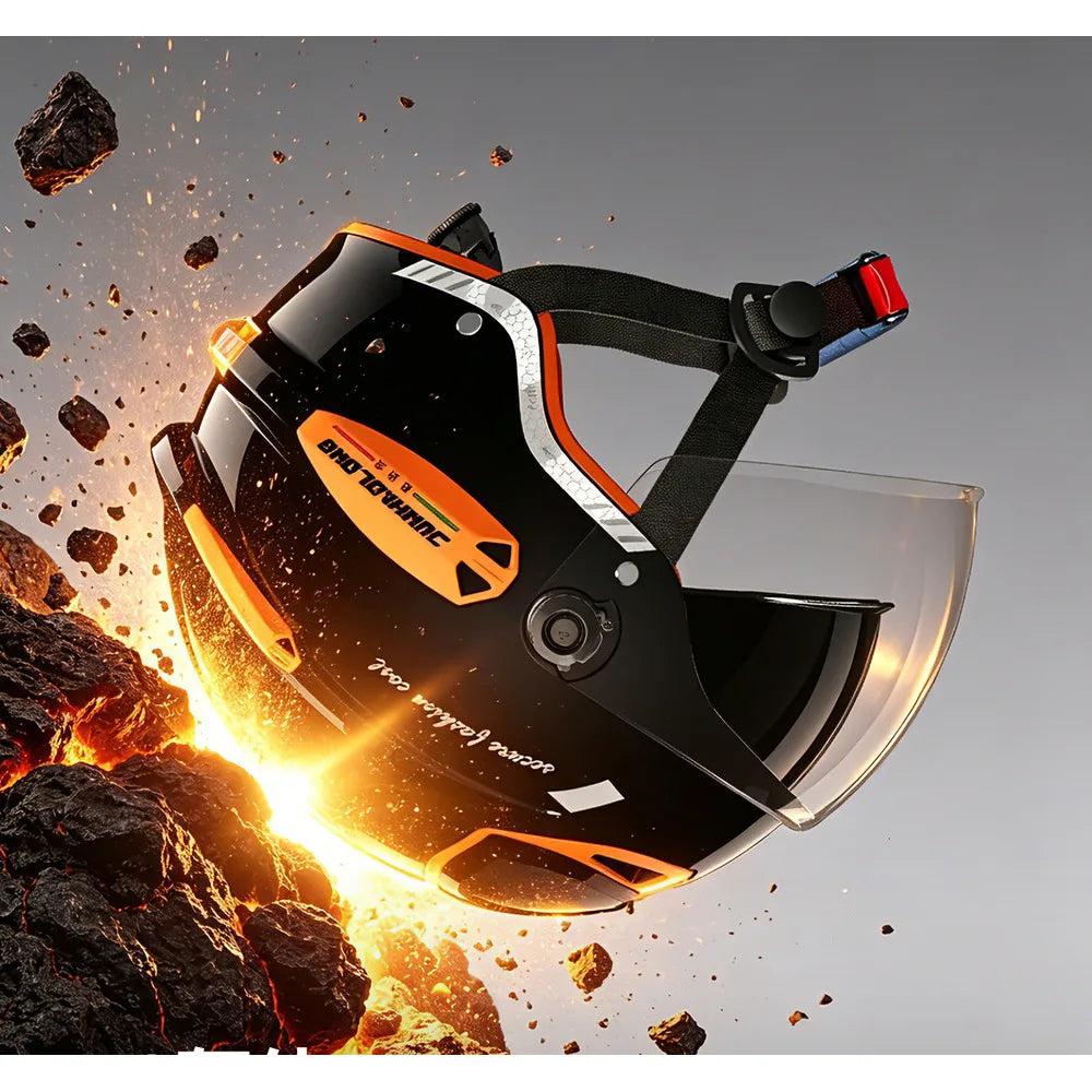 All-Season Electric Motorcycle For Men And Women, Sun Protection Riding Half Helmet, Scooter Three-Quarter Retro Safety Helmet