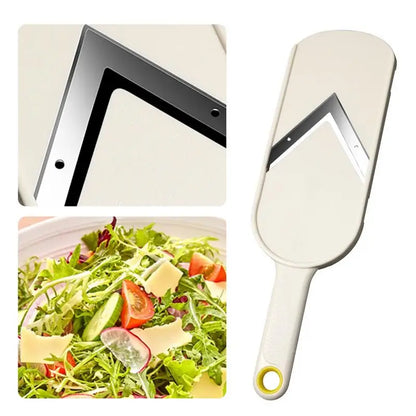 Cabbage Cutter Shredder Cabbage Slicer Grater Stainless Steel Chopper Multi-Purpose Kitchen Vegetable Chopper For Cabbage