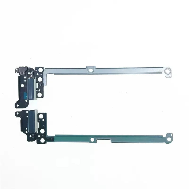 New Original Laptop Replace LCD Hinges For Dell Latitude 3120 2-in-1 E3120 GDB10 0PN110 AM30F000800/700