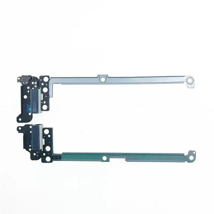 New Original Laptop Replace LCD Hinges For Dell Latitude 3120 2-in-1 E3120 GDB10 0PN110 AM30F000800/700