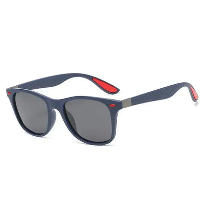 Night Vision Glasses PC Frame Polarized Sunglasses Men Outdoor Sport Sun Glasses Day Night Vision Driver Night Glasses Goggles