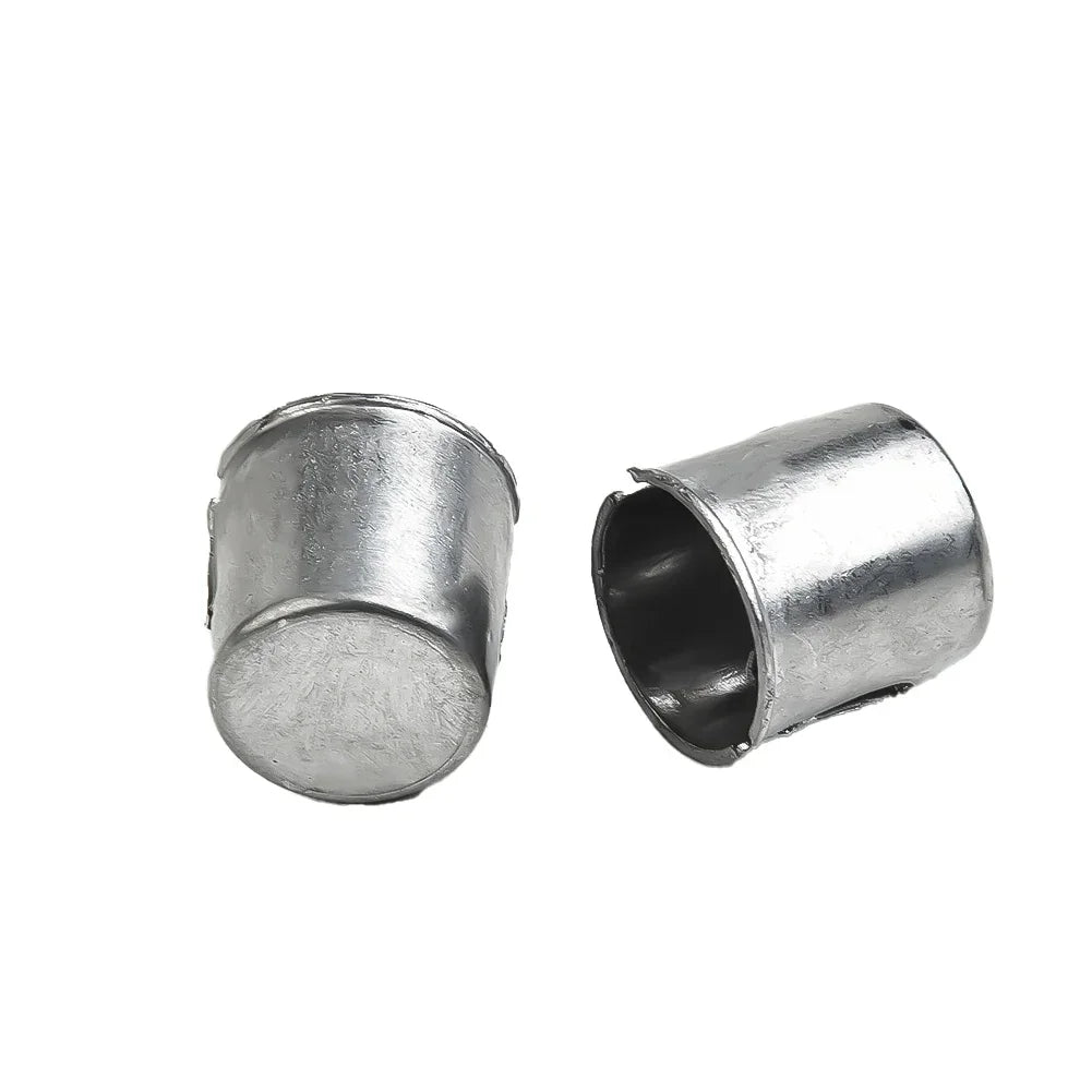 Parts Repair Shims Kit Replace Accessories Car Battery Post Durable Easy To Use Loose Terminal Posts Repair Worn