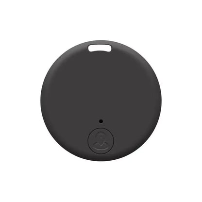 Xiaomi GPS-Tracker Bluetooth 5.0 Anti-Verlust-GPS-Minigerät zur Ortung von Haustieren, Kindern, Taschen und Geldbörsen für iOS und Android