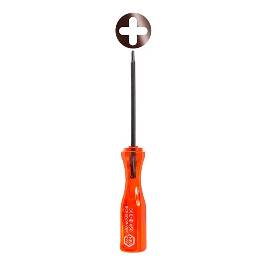 Cross Y-shaped Screwdriver For Switch 2 Oled New 2DS 3DS Screwdriver Screw Driver Game Console Accessories