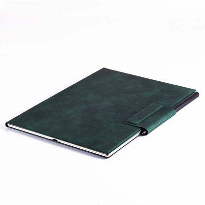 for iFlytek AINOTE 2 Case 10.65 inch | with Auto Sleep/Wake | Pen Buckle Design | Thin & Light | PU Leather Magnetic Cover