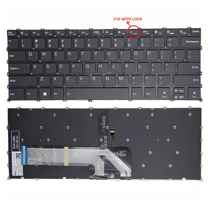 100%New US for Lenovo Thinkbook 14 G2 14 G3 14 G4 V14 G2 ACL ARE ACH ITL PRO14 ITL Air14 2020 2021 Yoga 14S IHU E4-ITL Keyboard