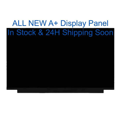 14.0 Laptop LCD Screen Display for DELL Latitude 14 7430 7420 7410 7400 P135G001 P135G002 P144G, 30 40 Pins Display Panel New