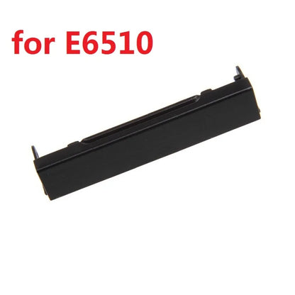 2.5 Hard Drive HDD SSD Caddy Bezel Door Cover Panel Lid for Dell Latitude E6340 E6430 E6530 E6440 E6540 E6510 E6400 E6410 M2400