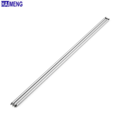 10pcs Double Ended Kirschner Wire Intramedullary Pin, Veterinaria Orthopedic Instruments, Veterinary Hand Tools, Pet Products